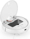 Xiaomi S12 Robotstofzuiger - LDS-lasernavigatie - 4000Pa Zuigkracht - Bedien via app