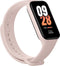 Xiaomi Smart Band 8 Active Roze (Roze)