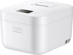 Xiaomi Smart Multifunctional Rice Cooker, Wit, 3 l, Aluminium, 12 uur, Knoppen, 24 uur