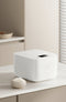 Xiaomi Smart Multifunctional Rice Cooker, Wit, 3 l, Aluminium, 12 uur, Knoppen, 24 uur