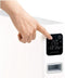 Xiaomi Smartmi 1S Elektrische verwarming - Slimme Convectorkachel - Android/iOS app - 2200 W - tot 50m2
