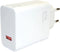 Xiaomi Turbo Charge Wall Charger 67W White