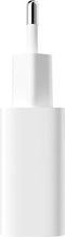 Xiaomi - USB-C Oplader zonder kabel - 20W - Power Delivery - Wit