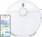 Xiaomi Vacuum S10+ Robotstofzuiger Wit