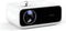Xiaomi Wanbo Projector X1 Mini 720p- Mini Beamer - Meeneembare Projector - Geel