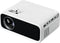 Xiaomi Wanbo Projector X1 Mini 720p- Mini Beamer - Meeneembare Projector - Geel