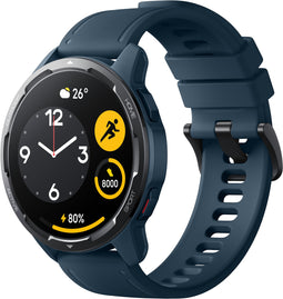 Xiaomi Watch S1 Active Blauw (Blauw)