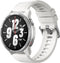 Xiaomi Watch S1 Active Zilver (Wit, Zilver)