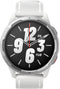 Xiaomi Watch S1 Active Zilver (Wit, Zilver)