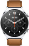 Xiaomi Watch S1 Zilver (Bruin)