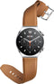 Xiaomi Watch S1 Zilver (Bruin)
