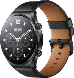 Xiaomi Watch S1 Zwart (Zwart)