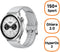 Xiaomi Watch S4, Zilver (Grijs)