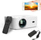 Xiaomi X1 Pro Projector Zilver One Size / EU Plug