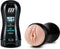 M for Men - Soft and Wet Masturbator Self Lubricating - Noppen