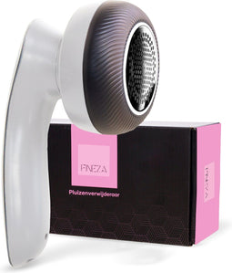 Fineza BP-609 - Pluizenverwijderaar - Draadloos - Wit
