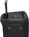 JBL PartyBox 310 - Bluetooth Party Speaker - 240W - Zwart