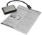 Startech.com CFASTRWU3C - CFast 2.0 kaartlezer / schrijver - USB-C - Zilver