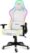 Huzaro - Force 6.2 White RGB - Gaming stoel
