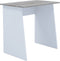 VCM Houten bureau Computerbureau Werkbureau Bureautafel Masola Mini Houten bureau Computerbureau Werkbureau Bureautafel Masola Mini
