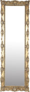 PTMD Matteo Rechthoekige Spiegel - 40 x 8 x 120 cm - Polyresin - Goud