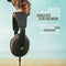 Repeat Audio Day - Over-ear koptelefoon - Hi-Res Audio - Zwart