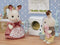 Sylvanian Families 5445 wasmachine & stofzuiger