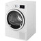 Beko DR8534 GX0 - Warmtepompdroger - 8kg - Energieklasse C