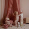 Klamboe - Fairy Blossom - Speeltent - Roze