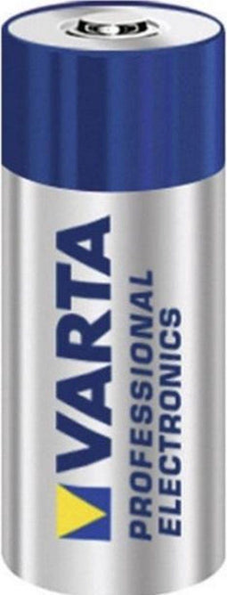 Varta Alkaline, 15 V, 45 mAh