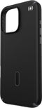Speck Presidio2 Pro - ClickLock iPhone 16 Pro Max - 4 Meter valbescherming - Zwart