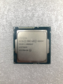 Intel PENTIUM G3250T - Processor - SR1KV