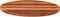 vidaXL-Tafelblad-rond-25-27-mm-70-cm-massief-sheeshamhout