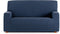 Bankbedekking Eysa TROYA Blauw 70 x 110 x 210 cm