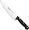 Arcos Universal Koksmes - 20 cm Nitrum® RVS - Ergonomisch handvat