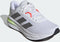 adidas Performance Galaxy 7 Hardloopschoenen - Heren - Wit- 43 1/3