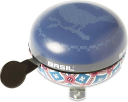 BASIL BOHEME BIG BELL. INDIGO