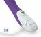 Mystim Sassy Simon - Paars - Vibrator