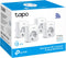 TP-Link Tapo P110 - WiFi slimme stekker - Bediening op afstand en schema - (4-pack)