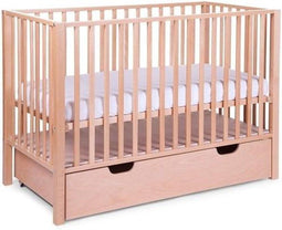 CHILDWOOD - BEDLADE VOOR BED 22 - Geschikt voor kinderbed 60x120 - Zand