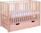 CHILDWOOD - BEDLADE VOOR BED 22 - Geschikt voor kinderbed 60x120 - Zand