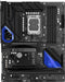 ASRock Z790 PG Riptide - Moederbord - LGA 1700 - 4x DDR5 - 128 GB maximum geheugen - ATX