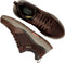 Skechers Bengao - Hombre Heren Sneakers - Maat 45 - Bruin