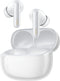 Redmi Buds 6 Pro - In-ear oordopjes - ANC tot 40 dB en 38 uur speeltijd - Wit