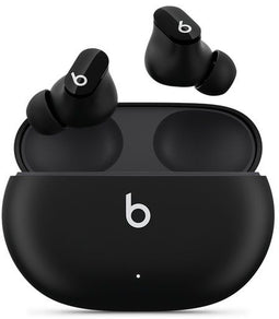 Beats Studio Buds - In-ear - Actieve ruisonderdrukking - Zwart
