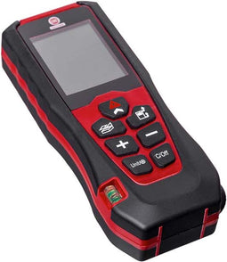 Fiat Professional - 3 in 1 Laser afstandmeter pro met meetwiel - 50M