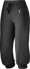 Röhnisch Sofie - Sportbroek - Loose fit - Zwart - Maat XS