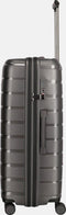 Travelite Air Base - Harde koffer 77 cm - TSA-slot - Grijs