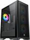 XigMatek - Lux S - PC Case - Middle Tower - Black (EN48281)