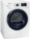 Samsung DV90M6200CW - Warmtepompdroger - 9 kg - A+++ - Duits model
